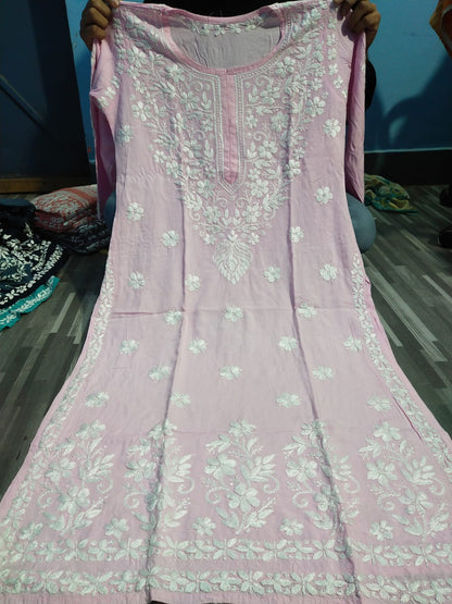 Rayon Kurti