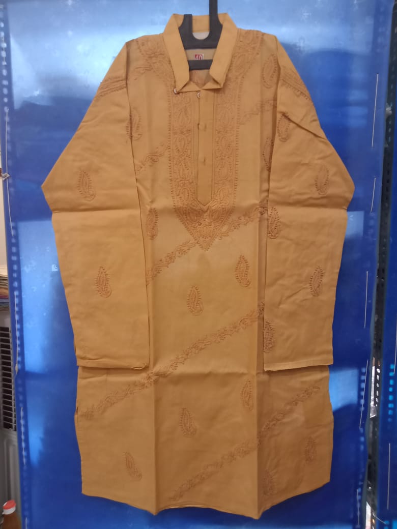 Gents Kurta