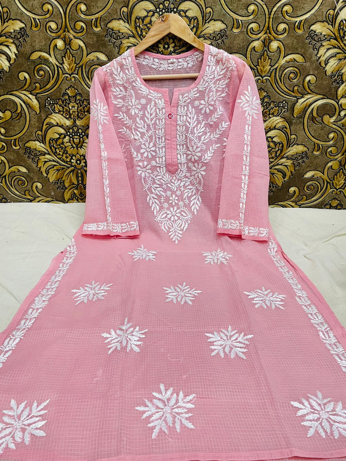 Kota Kurti With Pant