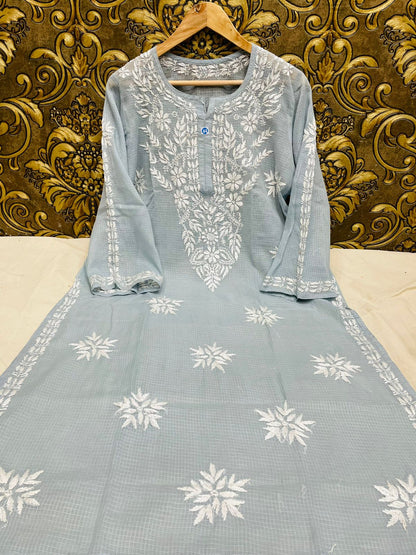 Kota Kurti With Pant