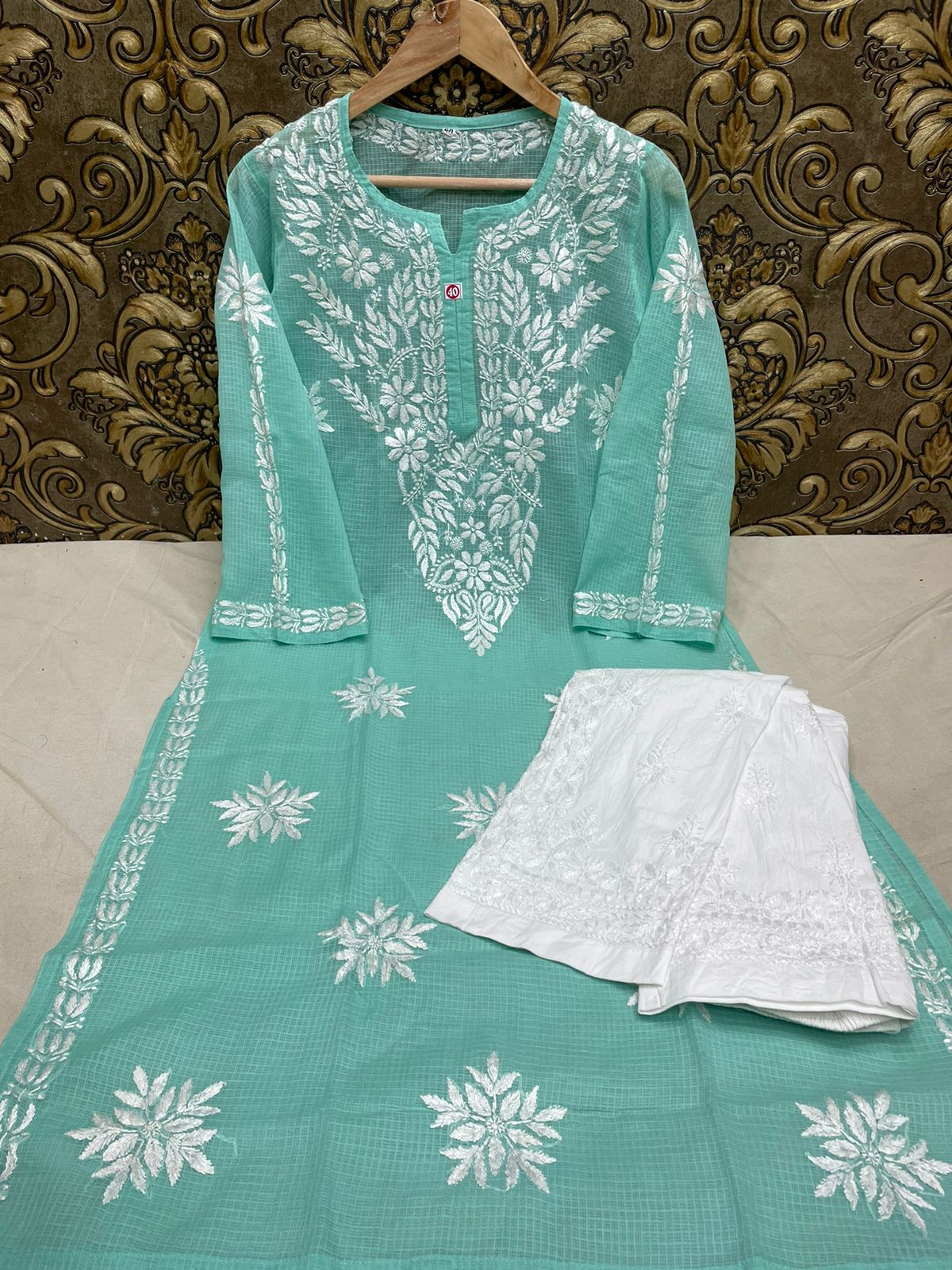 Kota Kurti With Pant