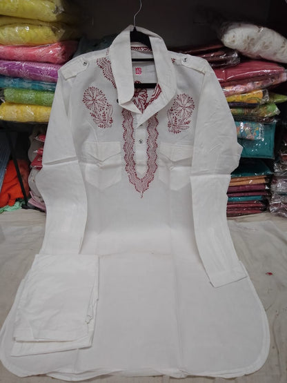 Gents Kurta