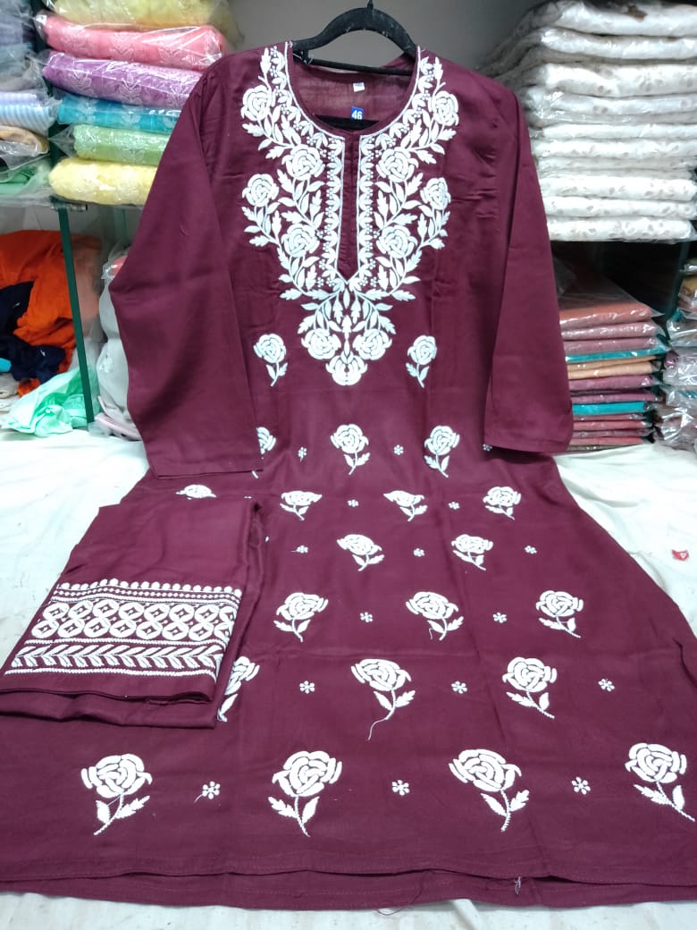 Rayon Set