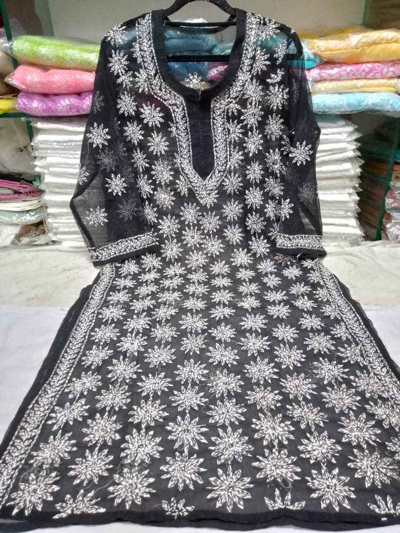 Georgette Tepchi Kurti