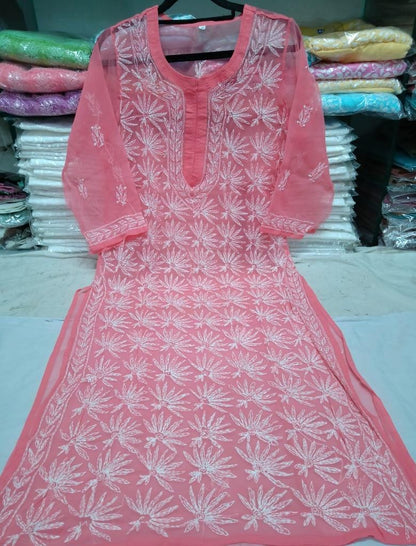 Georgette Tepchi Kurti