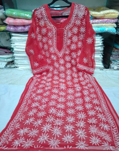 Georgette Tepchi Kurti