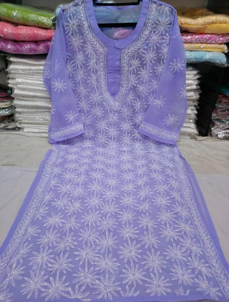 Georgette Tepchi Kurti