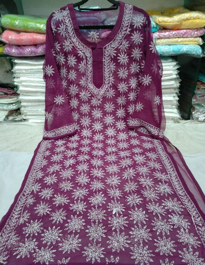 Georgette Tepchi Kurti