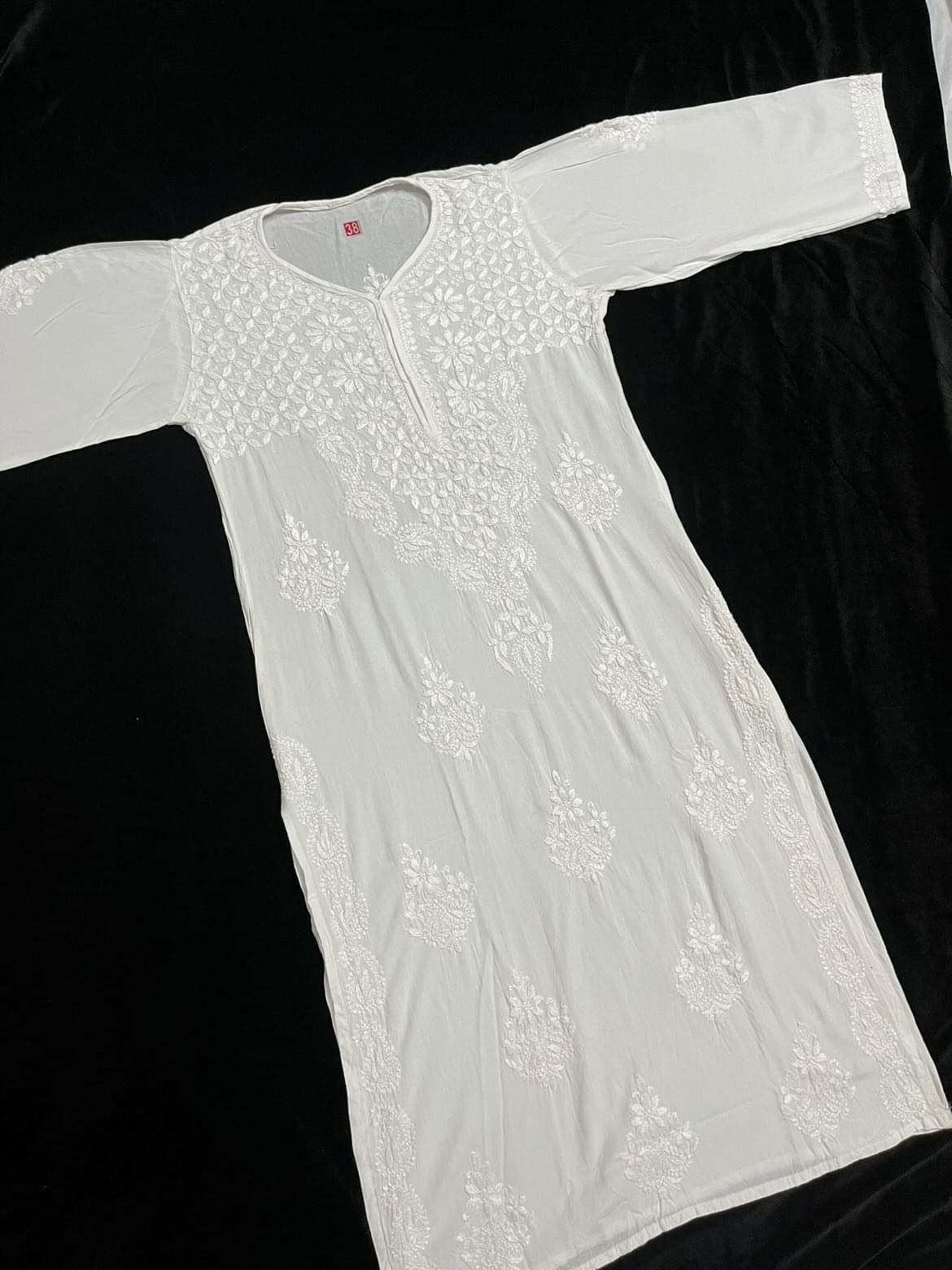 Modal Kurti