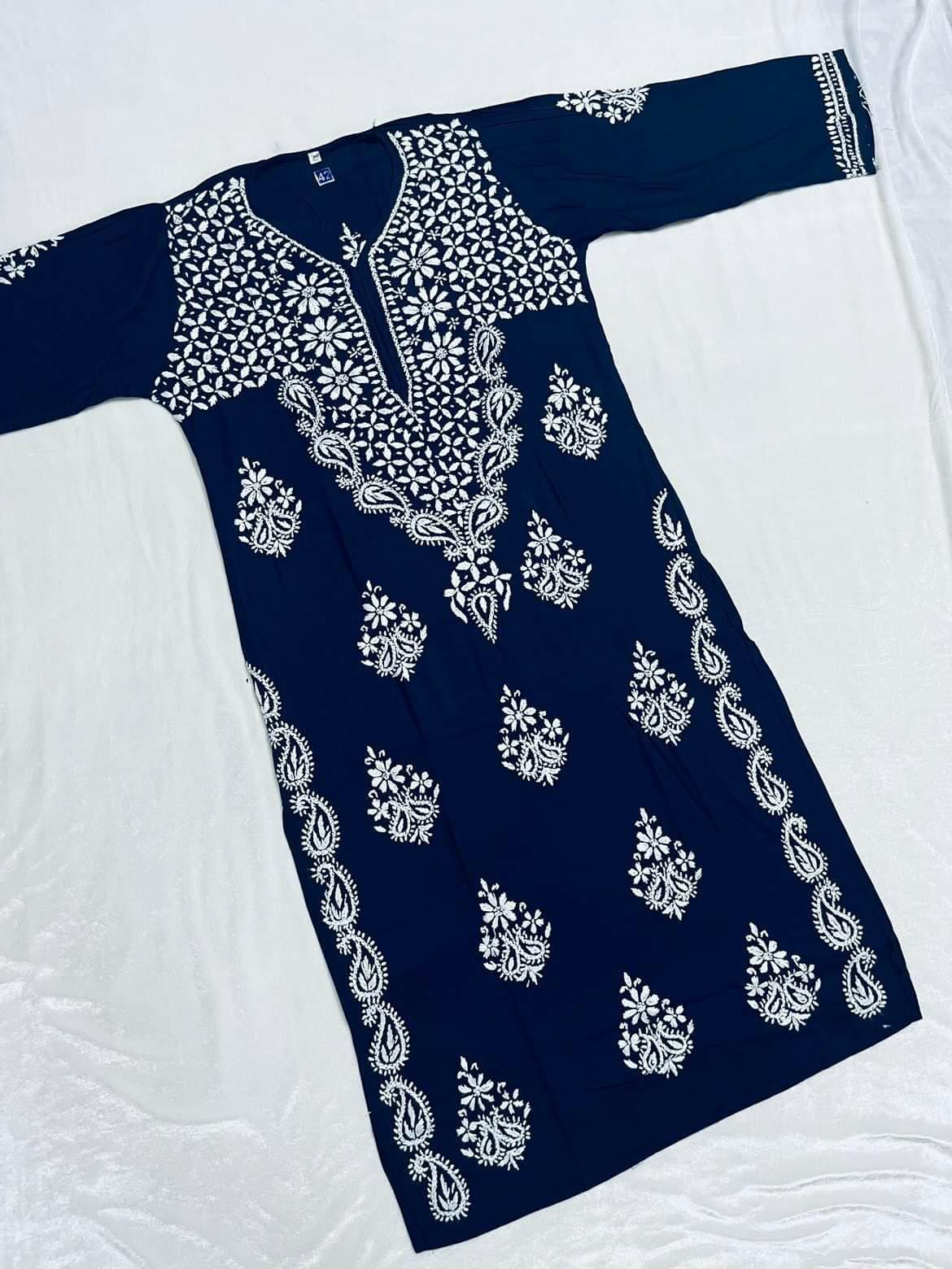 Modal Kurti