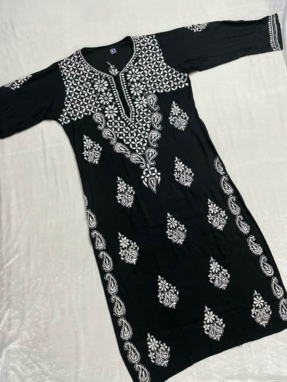 Modal Kurti