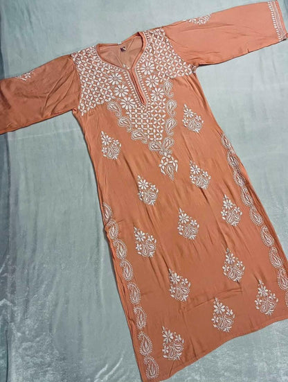 Modal Kurti