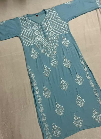 Modal Kurti