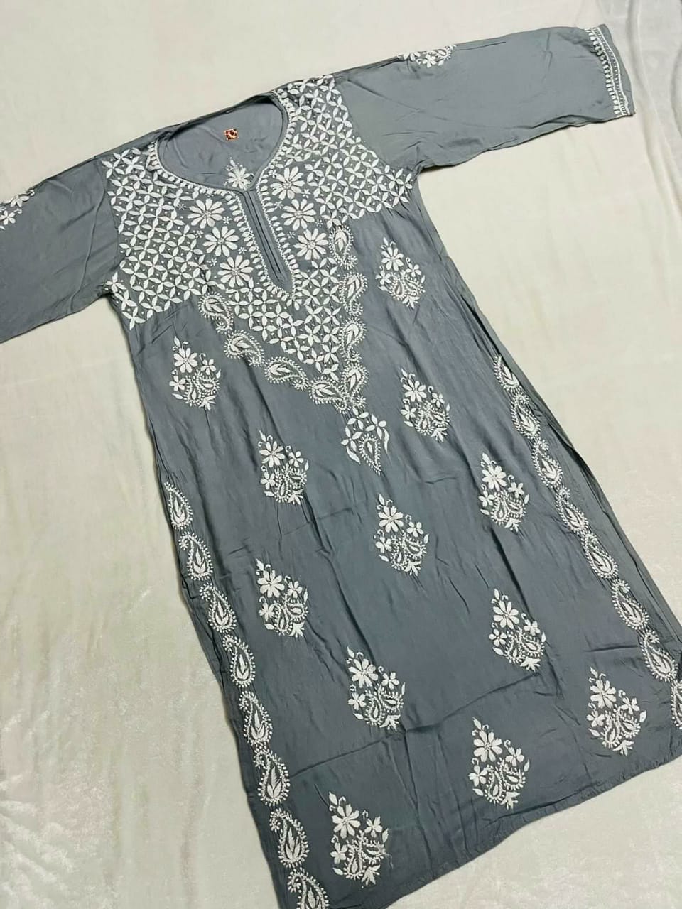 Modal Kurti