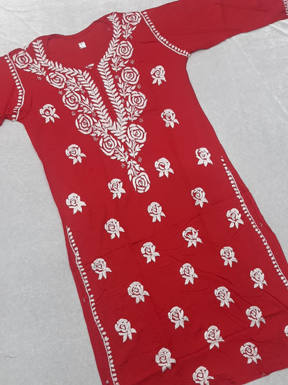 Modal Kurti