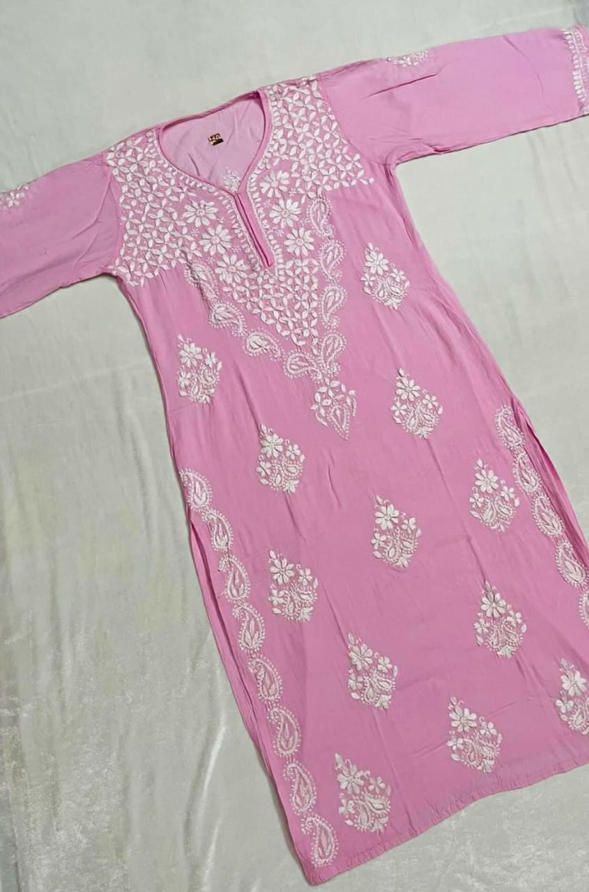 Modal Kurti