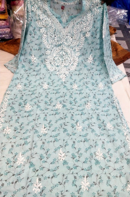 Cotton Kurti