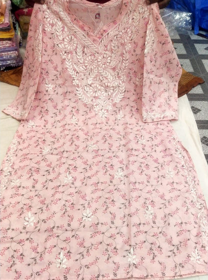 Cotton Kurti