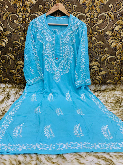 Rayon Kurti