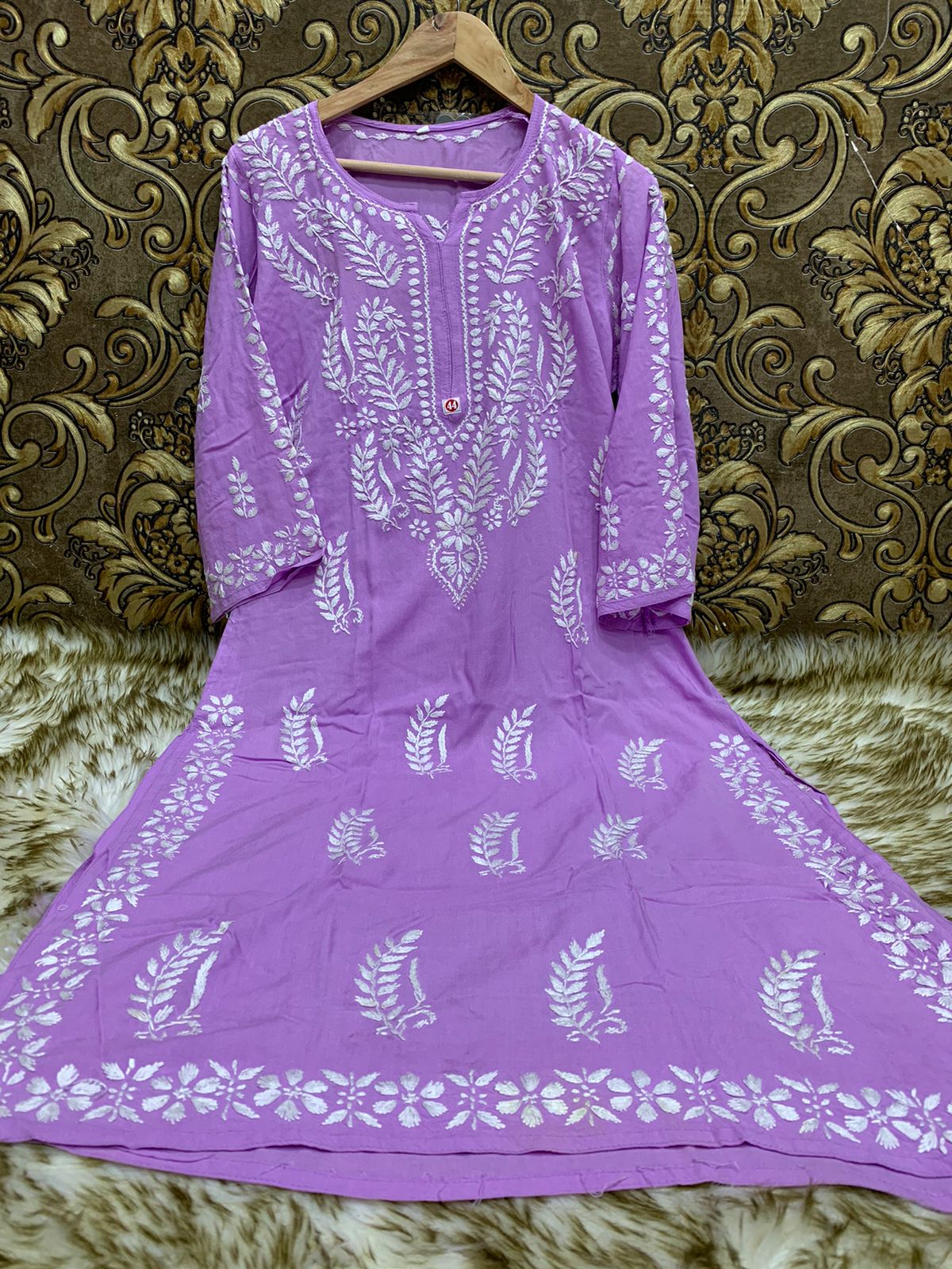 Rayon Kurti