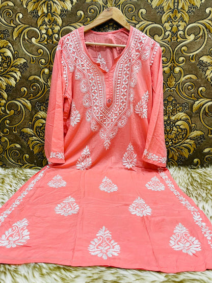 Modal Gala Buta Kurti