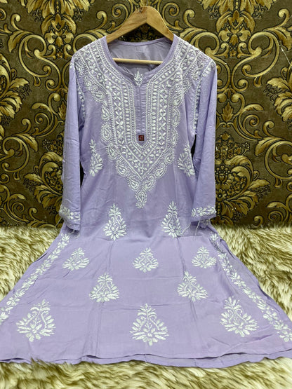 Modal Gala Buta Kurti