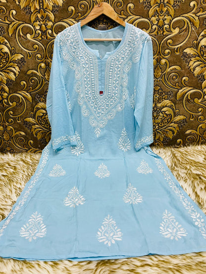 Modal Gala Buta Kurti