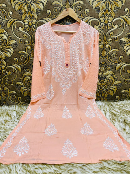 Modal Gala Buta Kurti