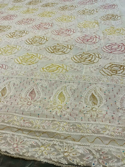 Viscose Kurti With Dupatta