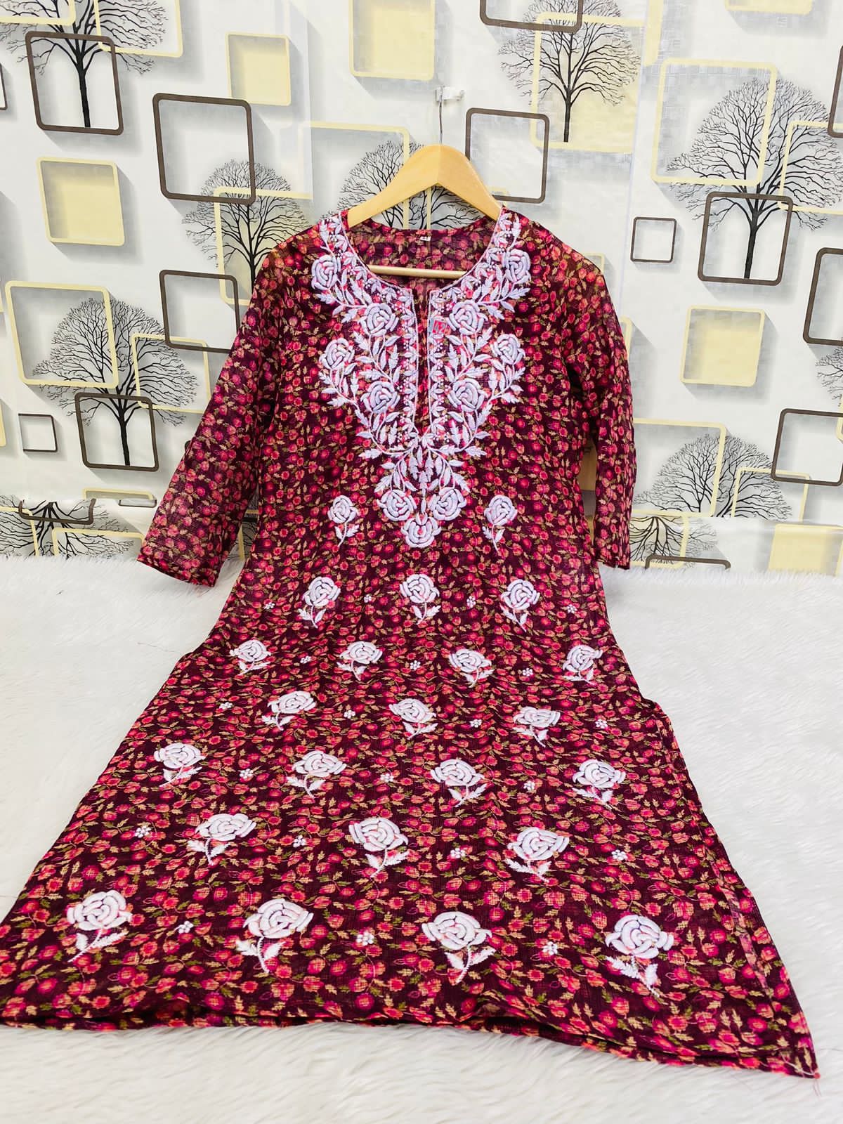 Kota Kurti With Pant