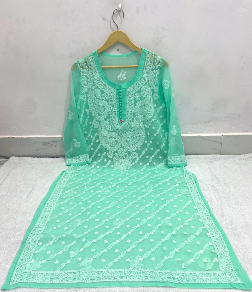 Keel Chadi Kurta