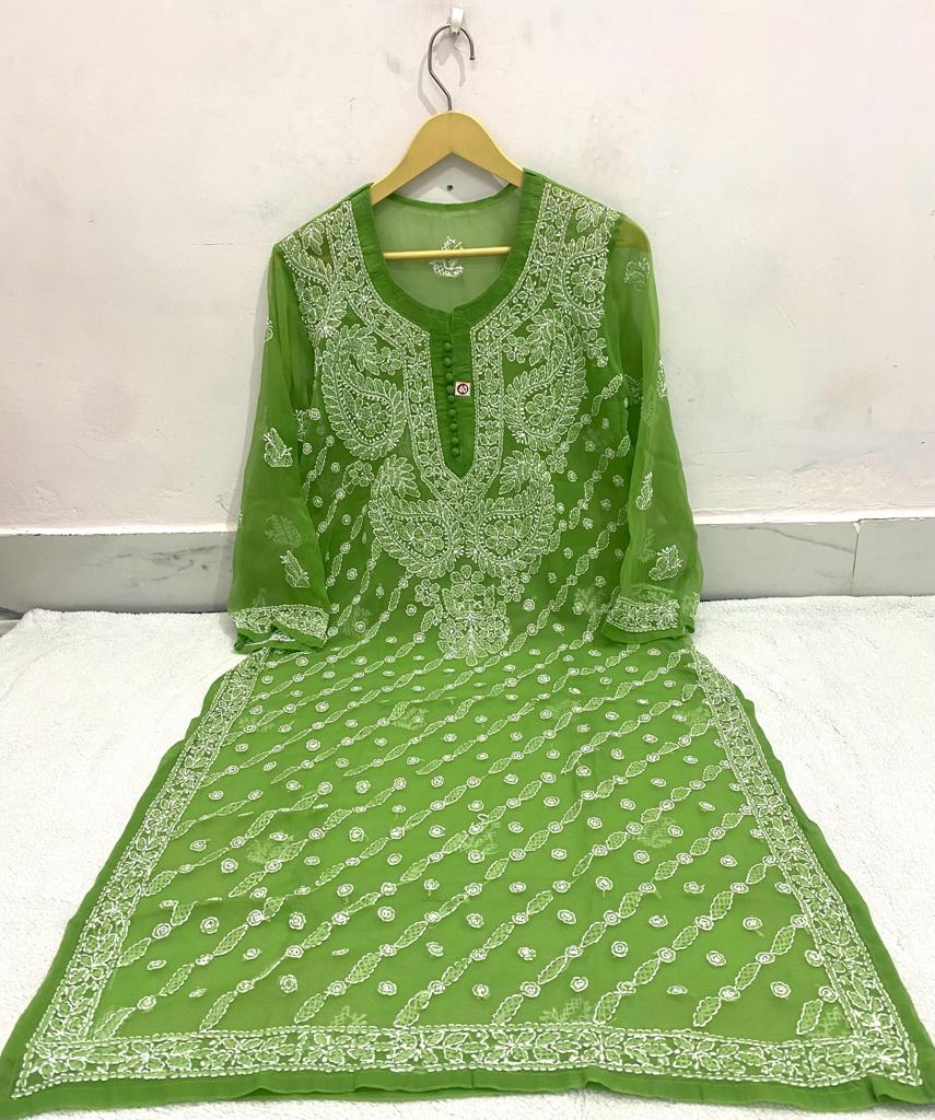 Keel Chadi Kurta