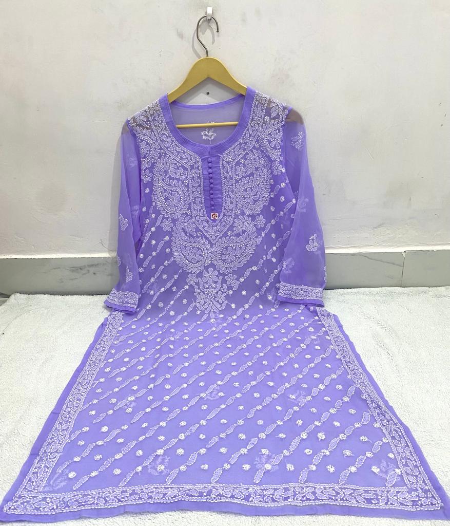 Keel Chadi Kurta