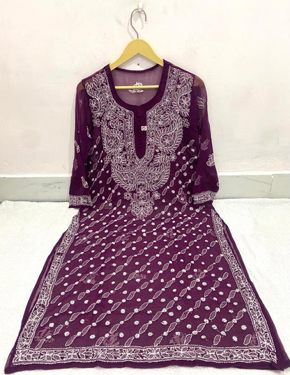 Keel Chadi Kurta