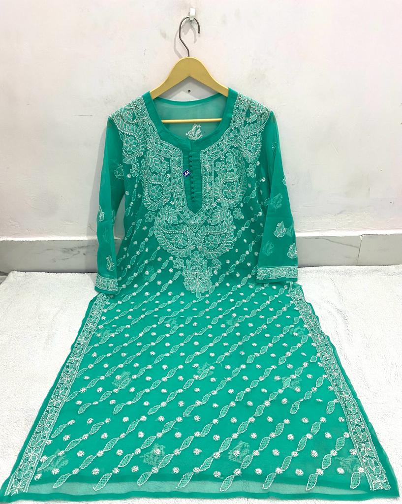 Keel Chadi Kurta