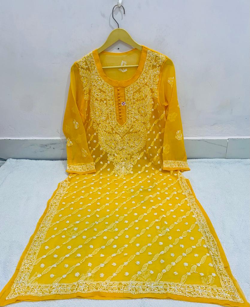 Keel Chadi Kurta