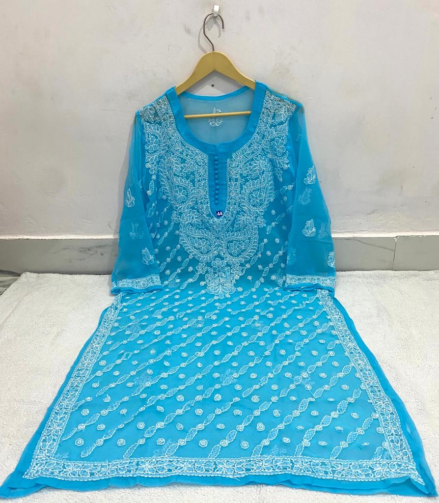 Keel Chadi Kurta