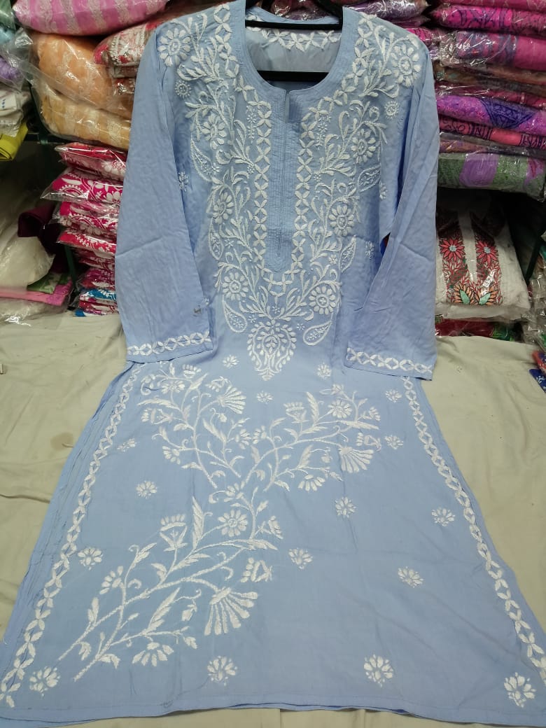 Modal Kurti