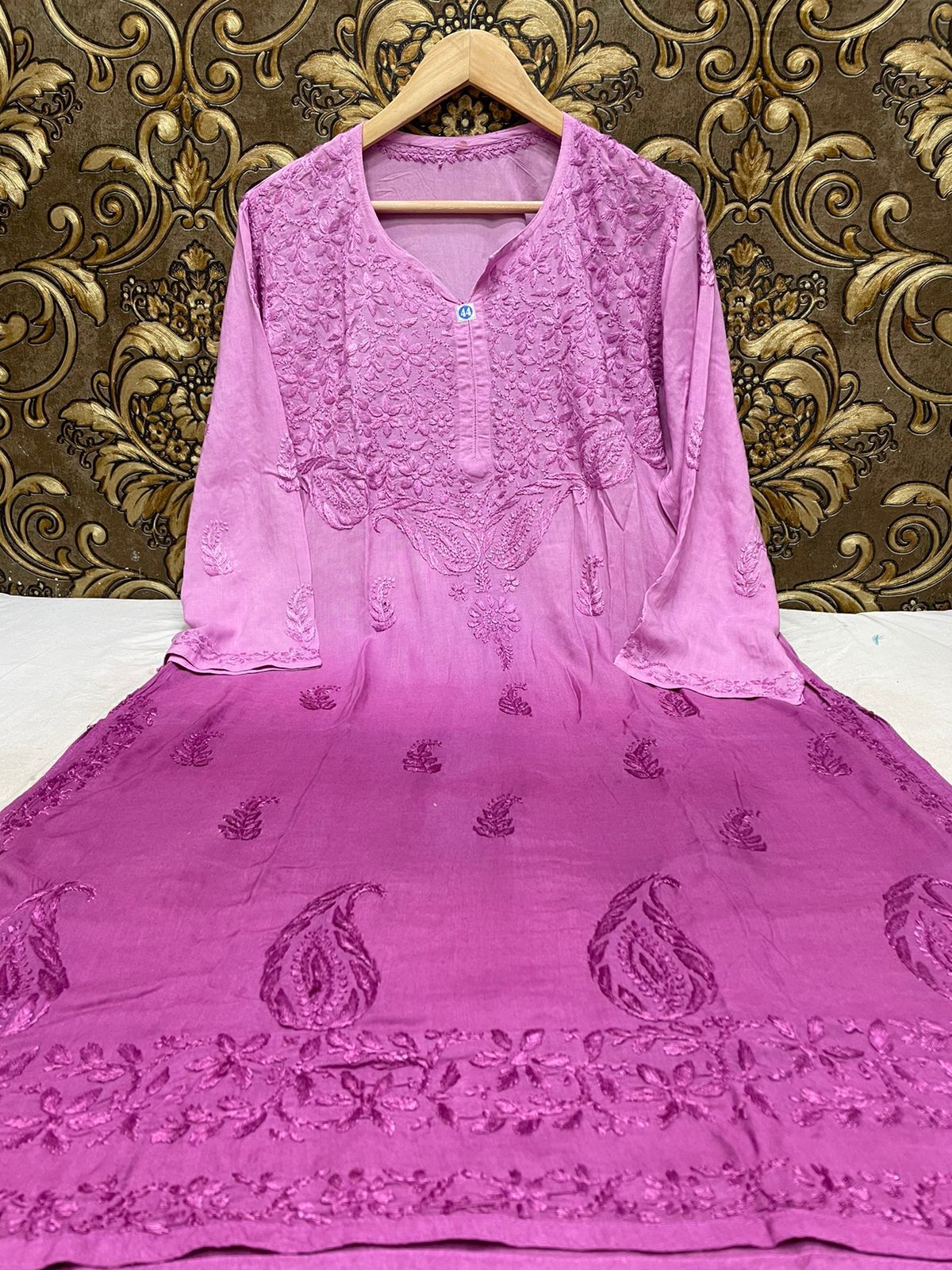 Modal Kurti