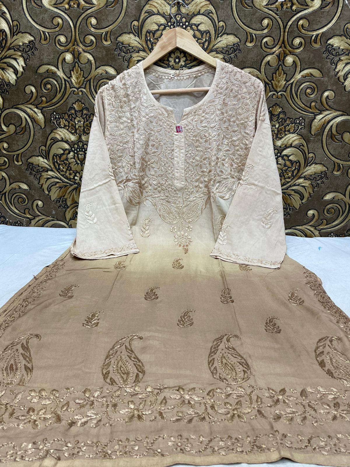 Modal Kurti