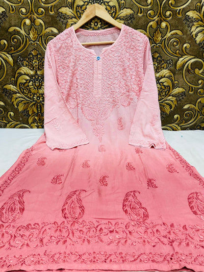 Modal Kurti