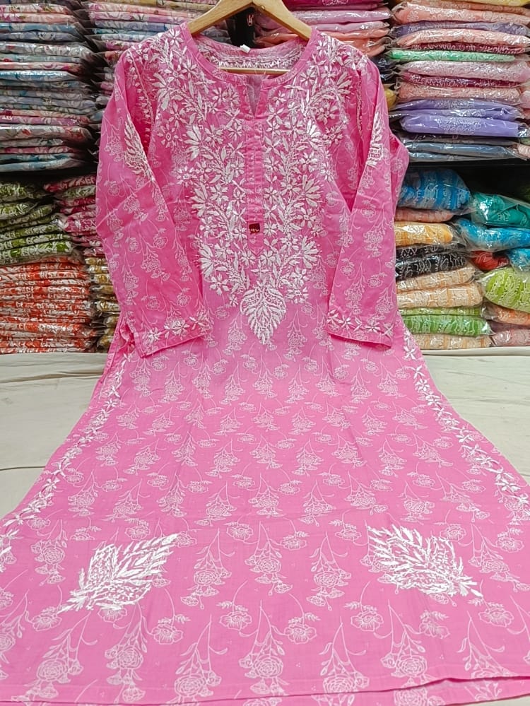 Mul Mul Kurti