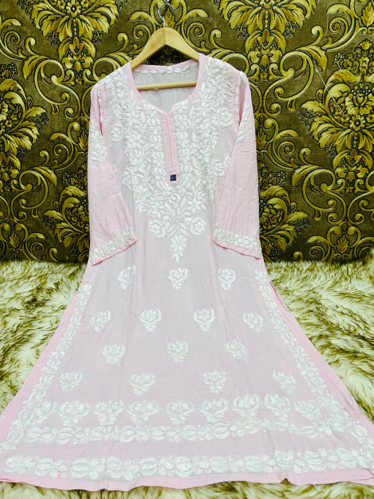 Modal Kurti