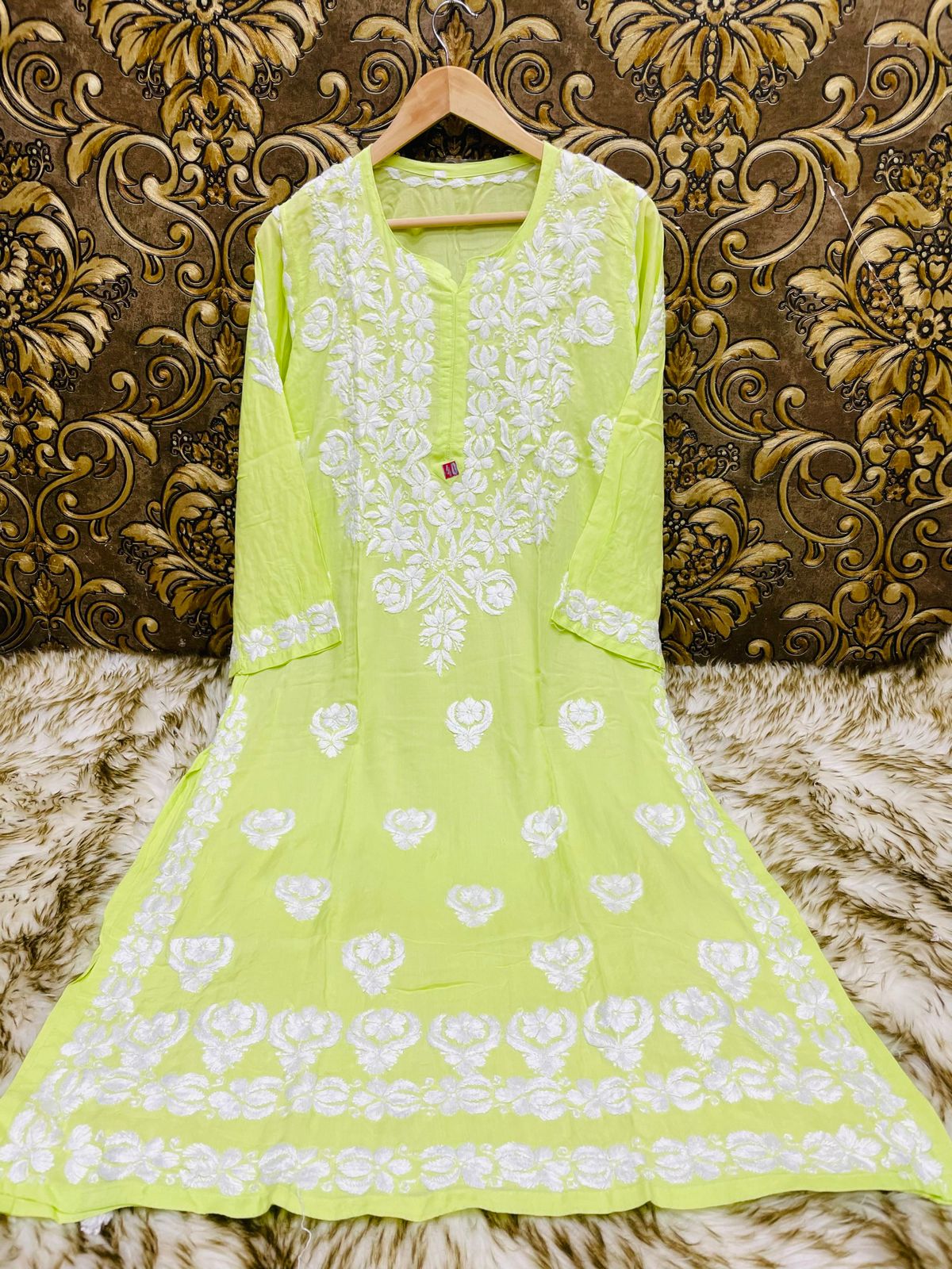 Modal Kurti