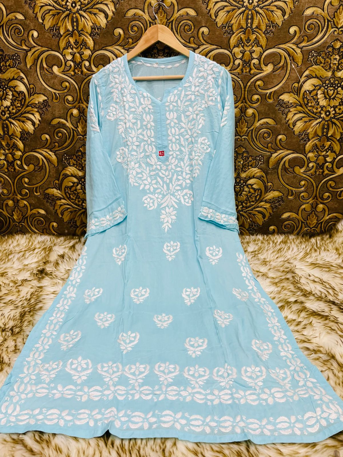 Modal Kurti