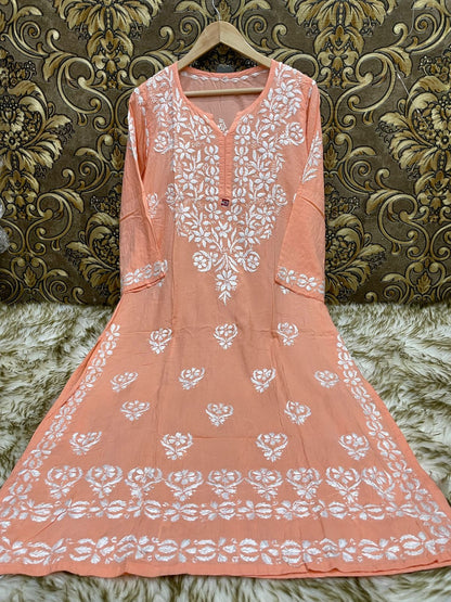 Modal Kurti