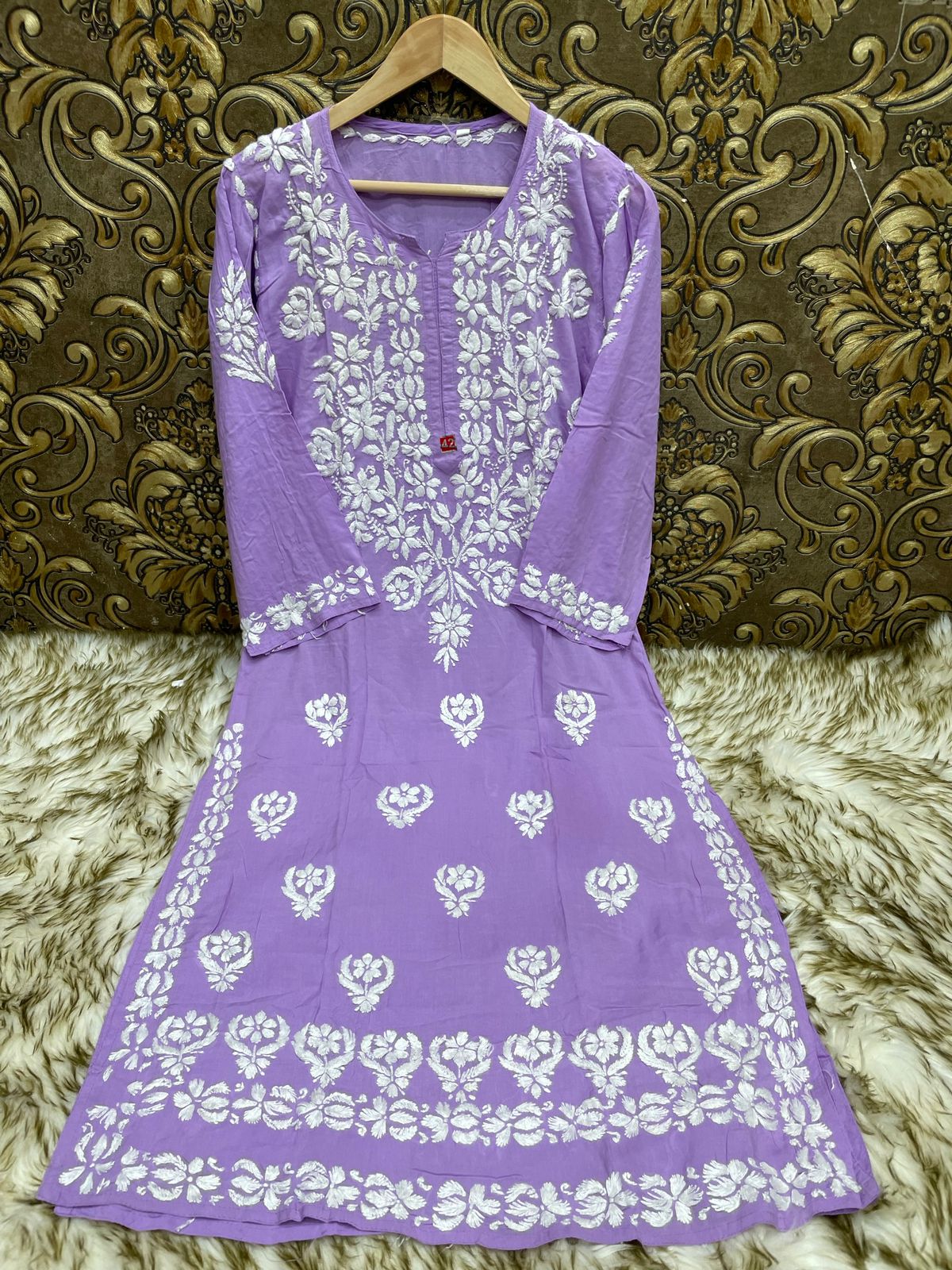 Modal Kurti