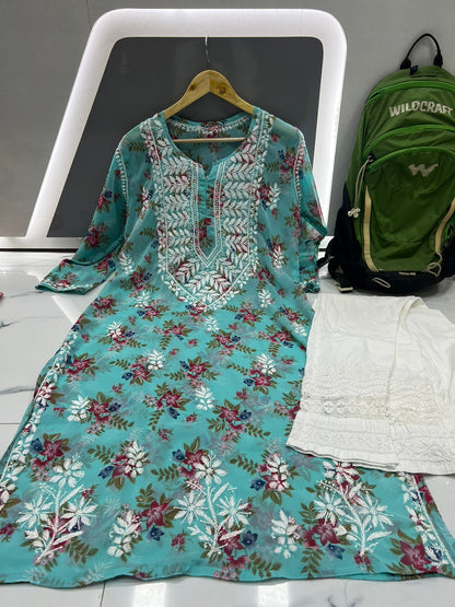 Georgette Kurti