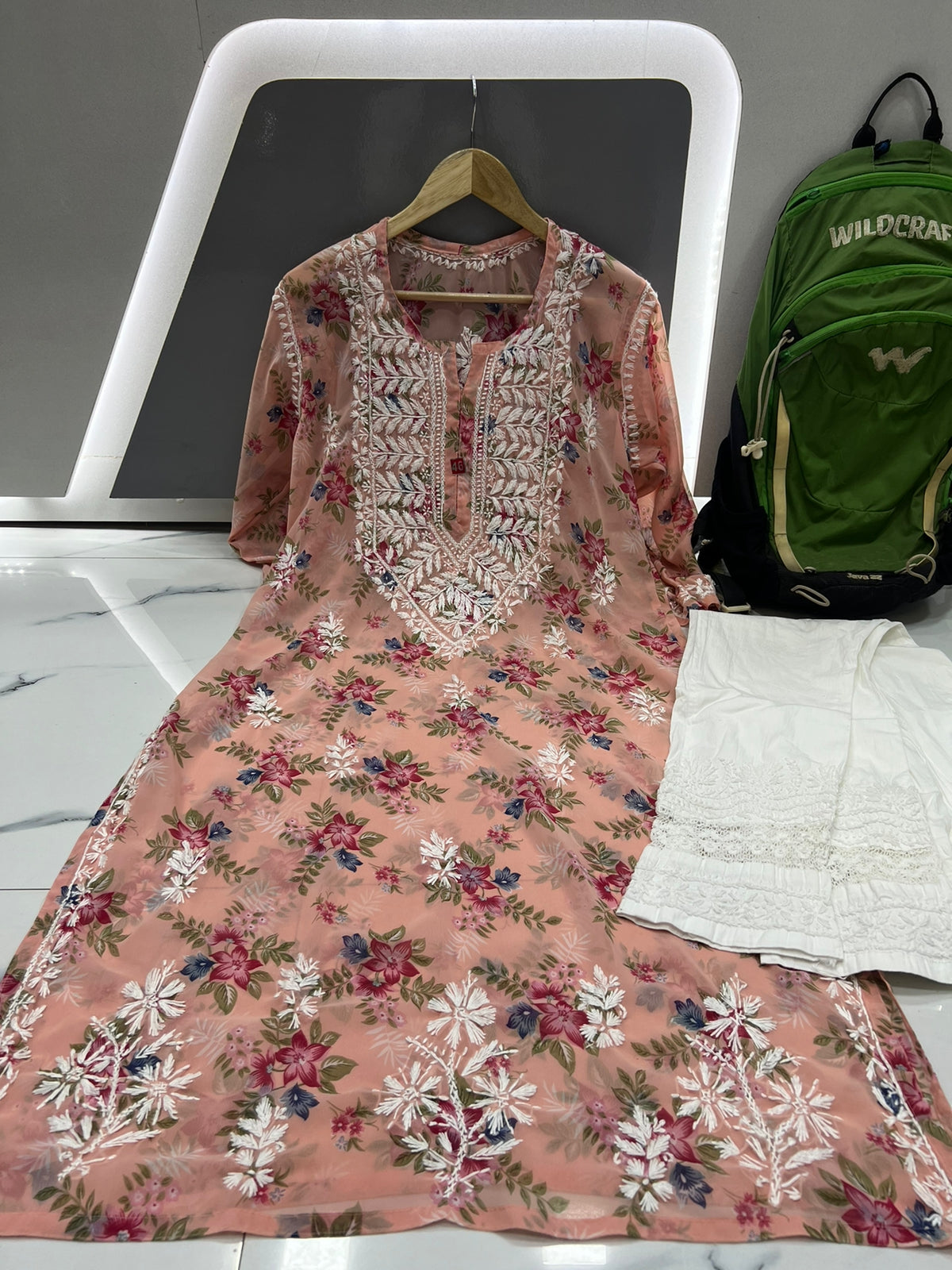 Georgette Kurti