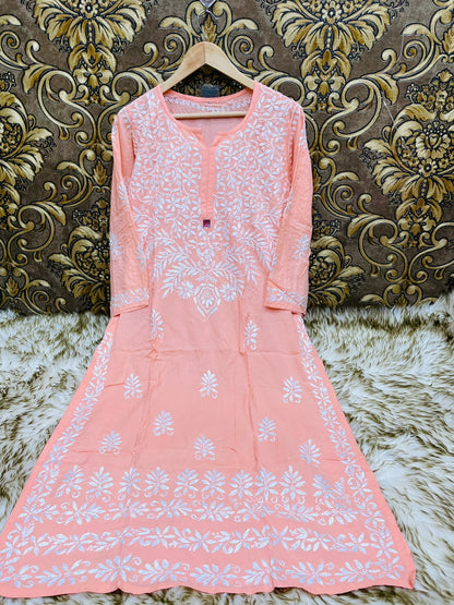 Modal Kurti